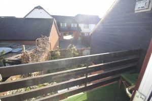 Balcony- click for photo gallery